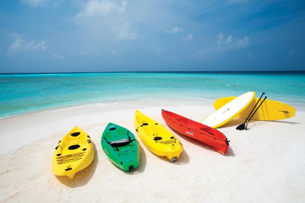 10 Nights of Pure Bliss: Atlantis, The Palm & Maldives Beach Villa– Half Board & Oblu Island Plan Limited Time Offer £2749/PP