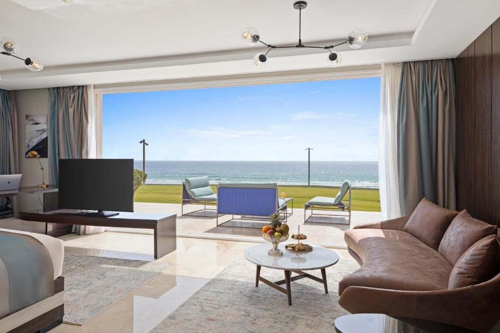 Be an Early Valentine’s Day saver with 07 Nights Getaway to Marrakech & Agadir!