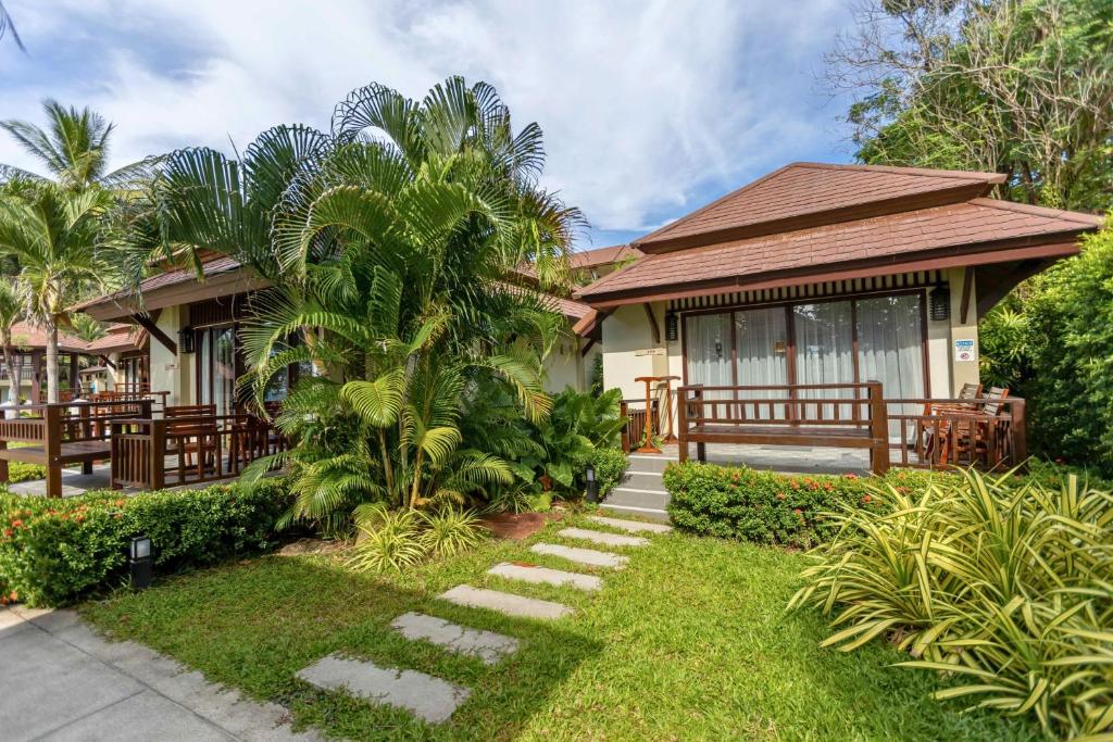 10 nights Island Hopping Thailand’s Best-Kept Secrets Revealed! “Koh Chang, Koh Khood, Koh Mask,