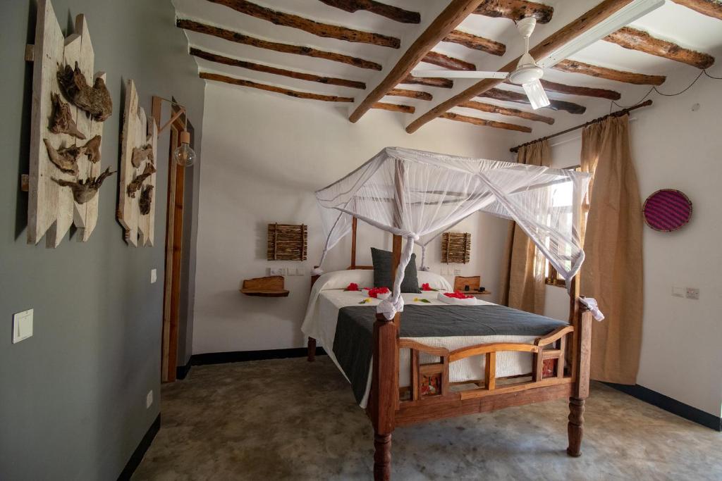 ZANZIBAR IS THE NEW MALDIVES DISCOVER IT WITH DUBAI 10 NIGHTS PRICE STARTING from 1,699/pp