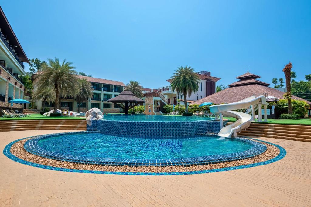 10 nights Island Hopping Thailand’s Best-Kept Secrets Revealed! “Koh Chang, Koh Khood, Koh Mask,