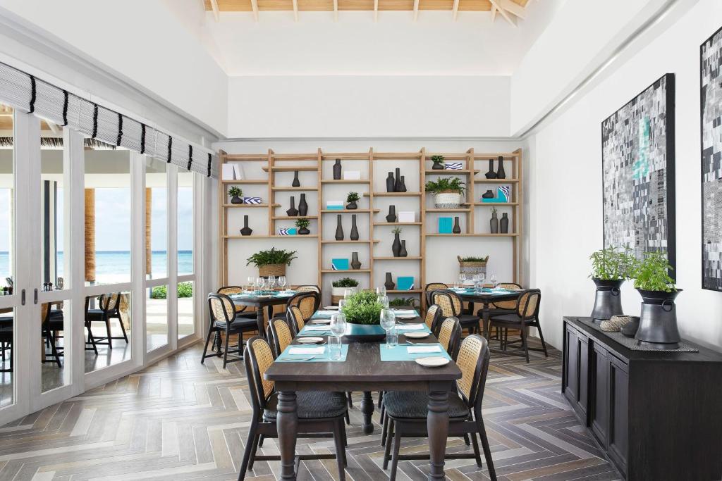 7 Nights Holiday Deal: New Winter Offer of Le Meridien Maldives with Lagoon Villa (All Inclusive Meal Plan)£3199/PP only