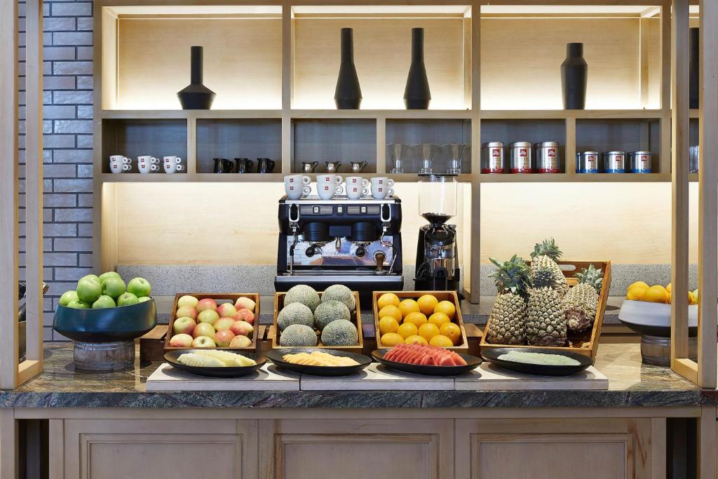 7 Nights Holiday Deal: New Winter Offer of Le Meridien Maldives with Lagoon Villa (All Inclusive Meal Plan)£3199/PP only