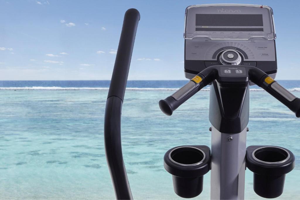 7 Nights Holiday Deal: New Winter Offer of Le Meridien Maldives with Lagoon Villa (All Inclusive Meal Plan)£3199/PP only