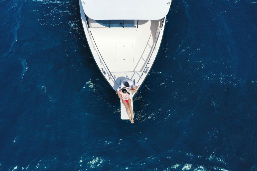 7 Nights Holiday Deal: New Winter Offer of Le Meridien Maldives with Lagoon Villa (All Inclusive Meal Plan)£3199/PP only