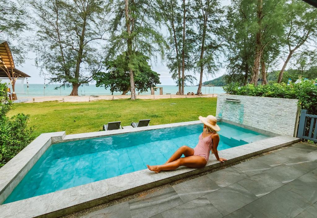 Ultra Long Stay — 30 Nights in Phuket & Khao Lak price starting from From £1399pp