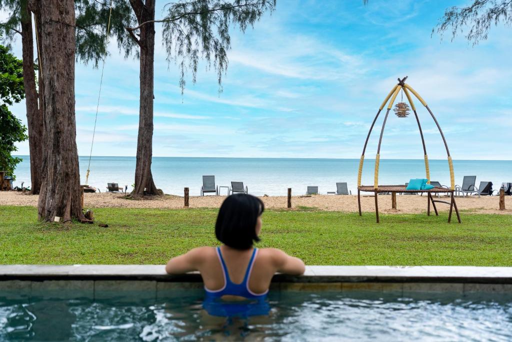Ultra Long Stay — 30 Nights in Phuket & Khao Lak price starting from From £1399pp