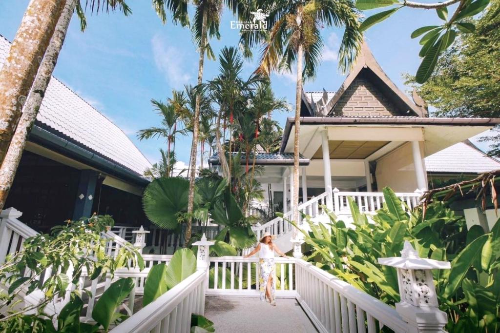 Ultra Long Stay — 30 Nights in Phuket & Khao Lak price starting from From £1399pp