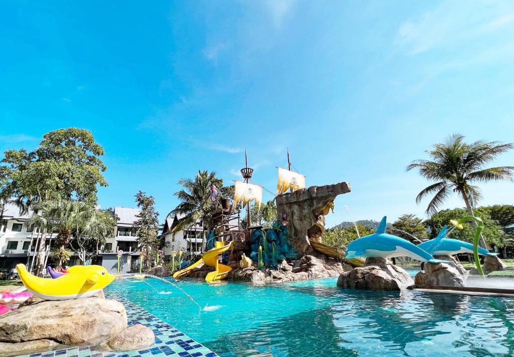 Ultra Long Stay — 30 Nights in Phuket & Khao Lak price starting from From £1399pp