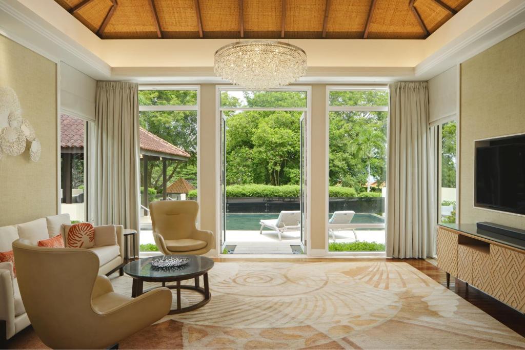 Exclusive Offer: 10 Nights in Malaysia’s Finest Resorts with Up to 40% Savings Accommodation and transfers included priced starting from £1549 per person
