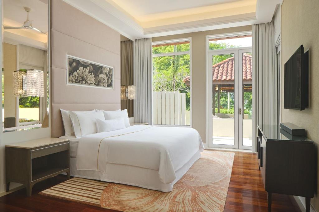 Exclusive Offer: 10 Nights in Malaysia’s Finest Resorts with Up to 40% Savings Accommodation and transfers included priced starting from £1549 per person