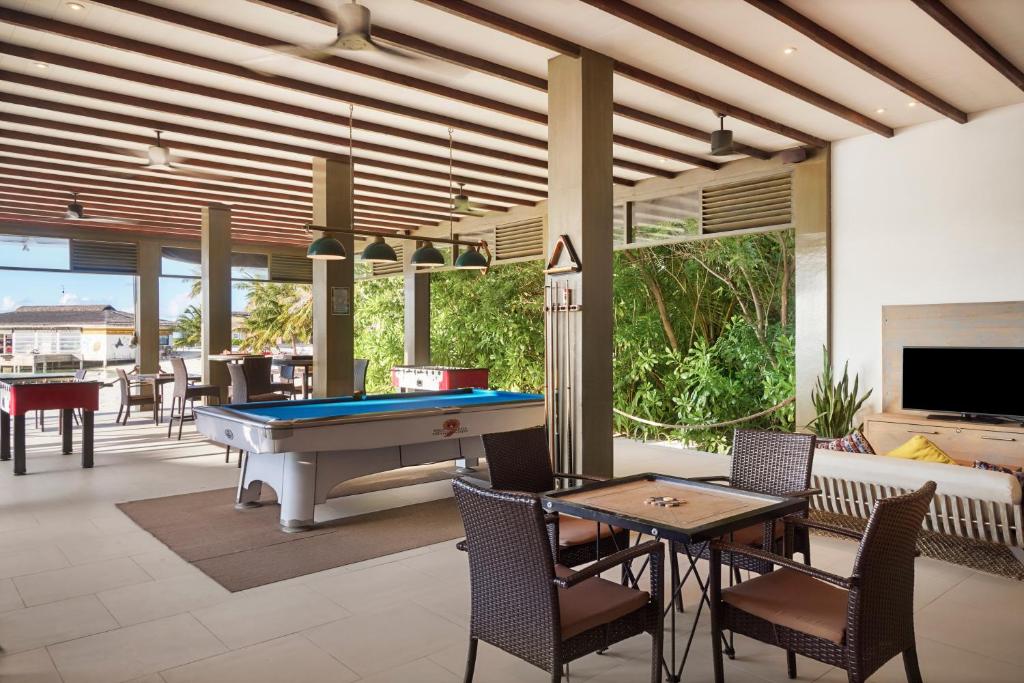 06 Nights Holiday Deal || Grand Park Kodhipparu Maldives