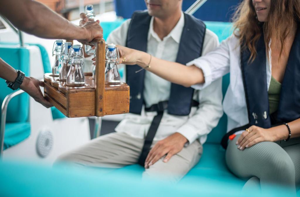 06 Nights Holiday Deal || Grand Park Kodhipparu Maldives