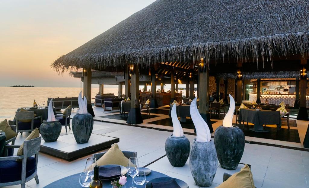 06 Nights Holiday Deal || Grand Park Kodhipparu Maldives