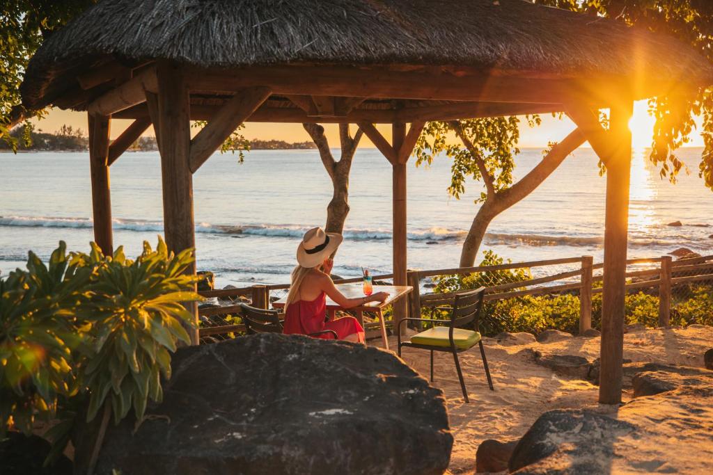 10 Nights Holiday at Dubai & Mauritius with Half Board