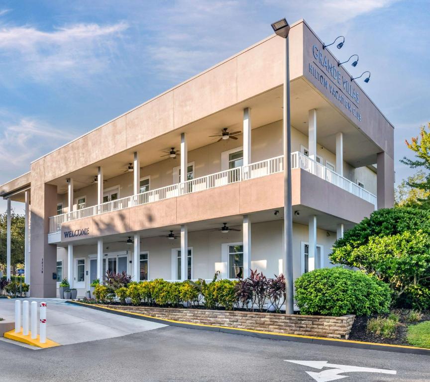 11 Nights USA Adventure Explore Orlando, Miami & Key West like never before 5-Star Resorts + Transfers Included Only £1749/PP