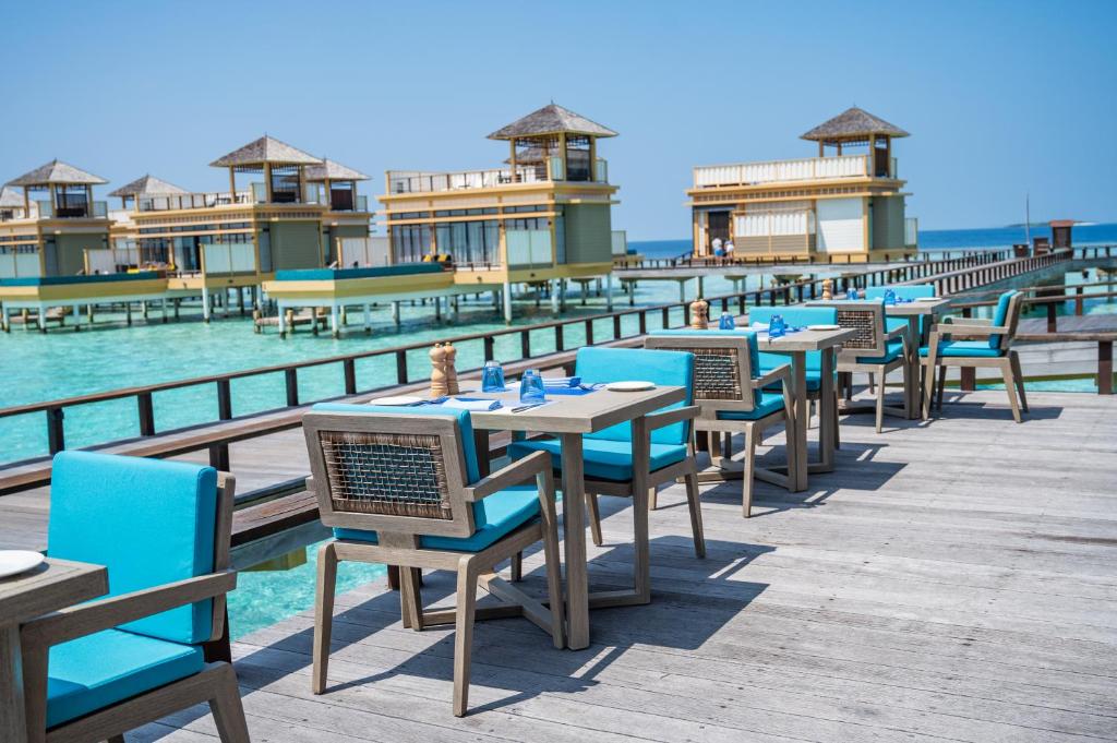 Discover the Magic: 07 Nights in Maldivian Paradise, with Flight and Transfers, Starting from, £3299PP