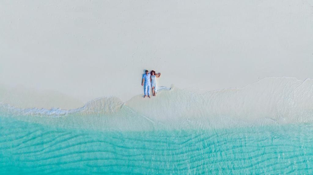 Discover the Magic: 07 Nights in Maldivian Paradise, with Flight and Transfers, Starting from, £3299PP