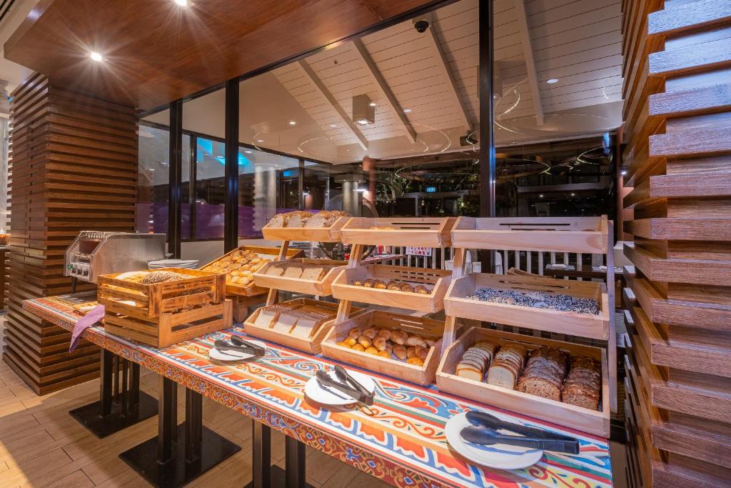 Long 21 Nights of Opulence in Beyond Khao Lak, Centara Kata Phuket & Dusit Thani Krabi w/flights & transfers