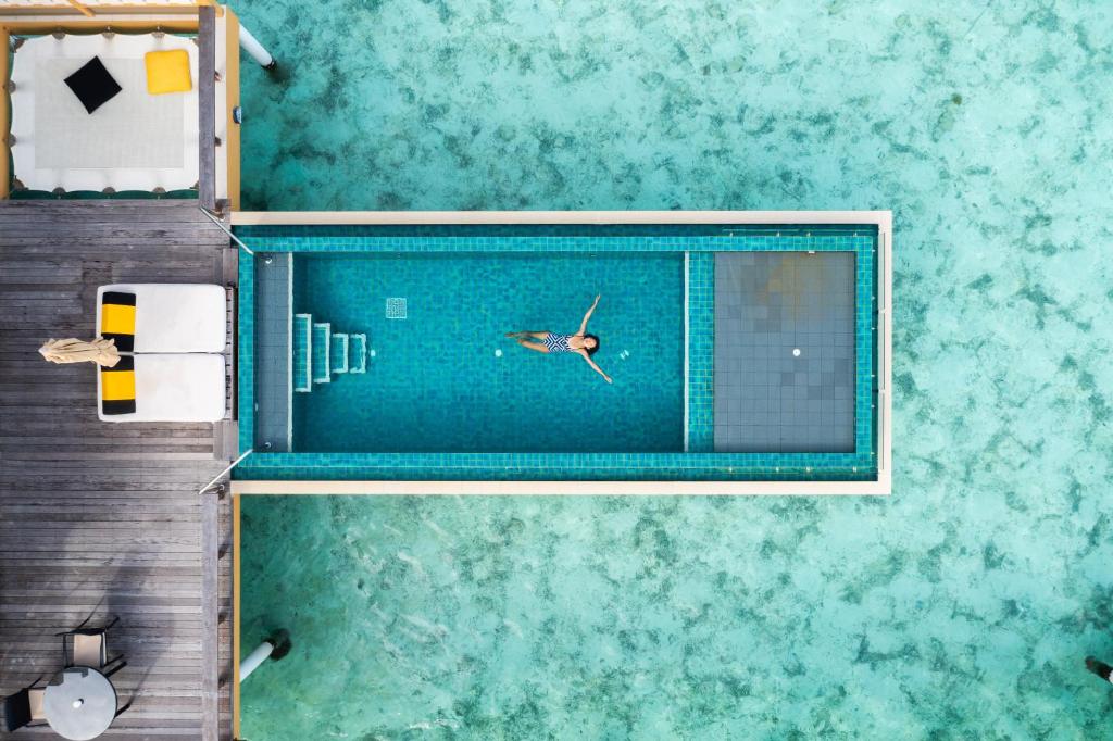 Discover the Magic: 07 Nights in Maldivian Paradise, with Flight and Transfers, Starting from, £3299PP