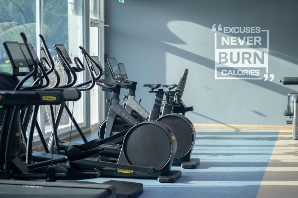 07 nights twin centre holiday at Waldorf Astoria Ras Al Khaimah & Waldorf Astoria Dubai with flights and transfers,