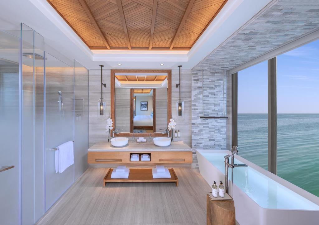 Redefine relaxation at Ras Al Khaimah’s newest gem – a touch of Maldives Paradise with Atlantis the Palm Dubai