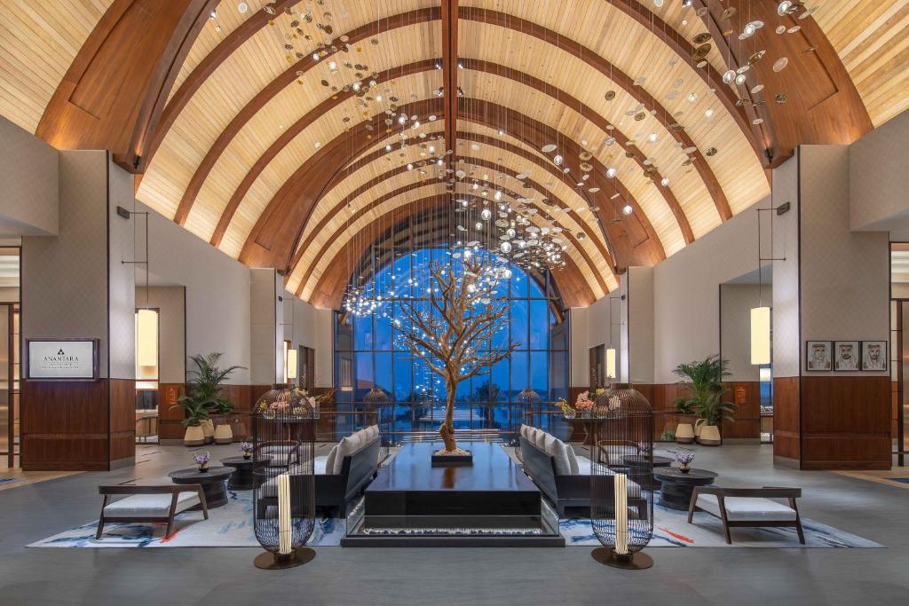 Redefine relaxation at Ras Al Khaimah’s newest gem – a touch of Maldives Paradise with Atlantis the Palm Dubai