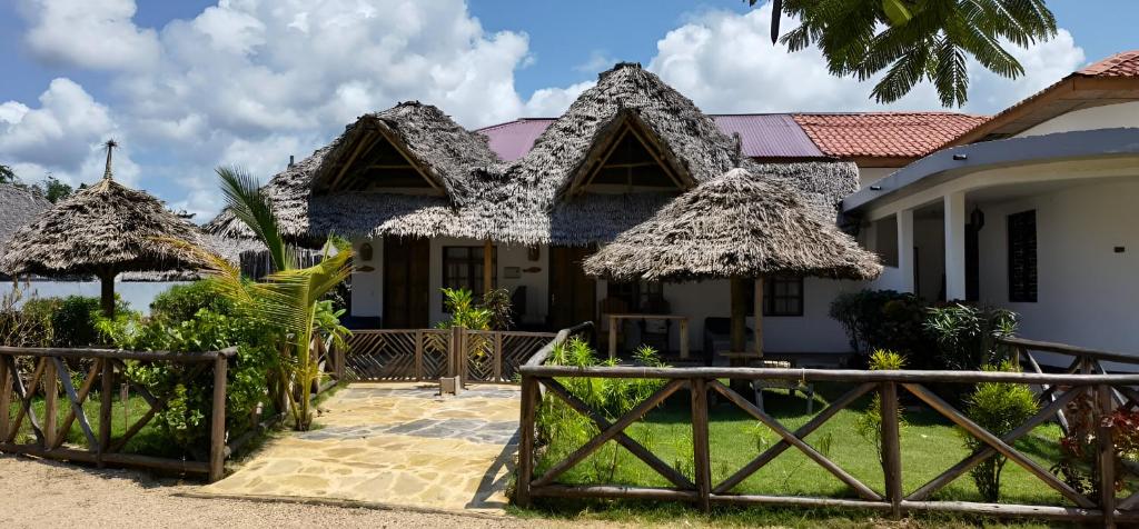 ZANZIBAR IS THE NEW MALDIVES DISCOVER IT WITH DUBAI 10 NIGHTS PRICE STARTING from 1,699/pp