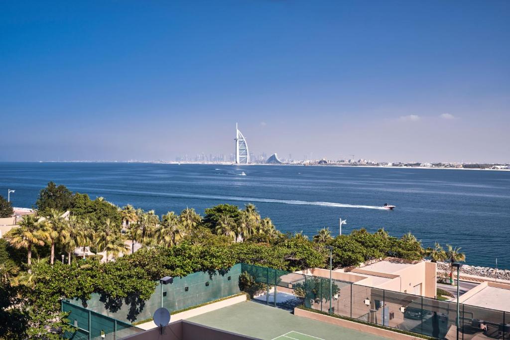 7 Nights The Palm Island Dubai All-Inclusive