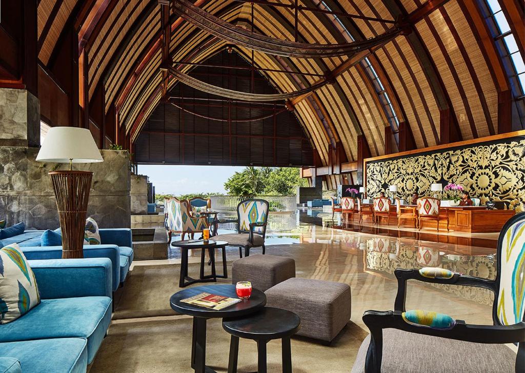 Twin Centre Holiday to Explore Singapore & Bali