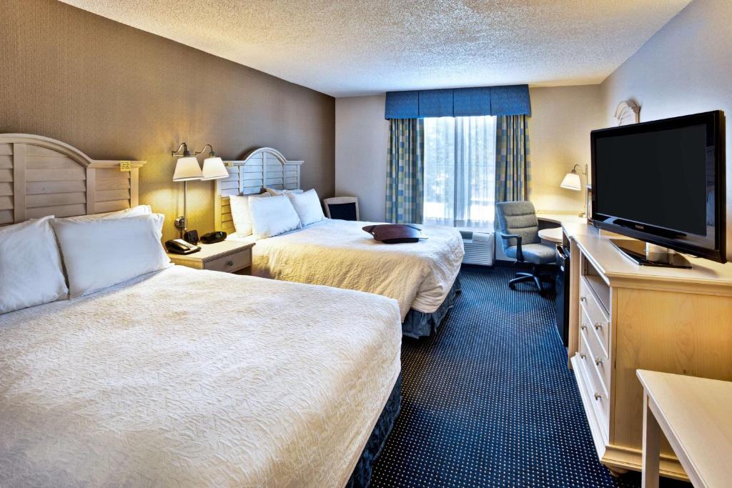NEW ENGLAND & EAST COAST ADVENTURE – 11 NIGHTS | FROM £1,299pp | JAN & FEB 2026