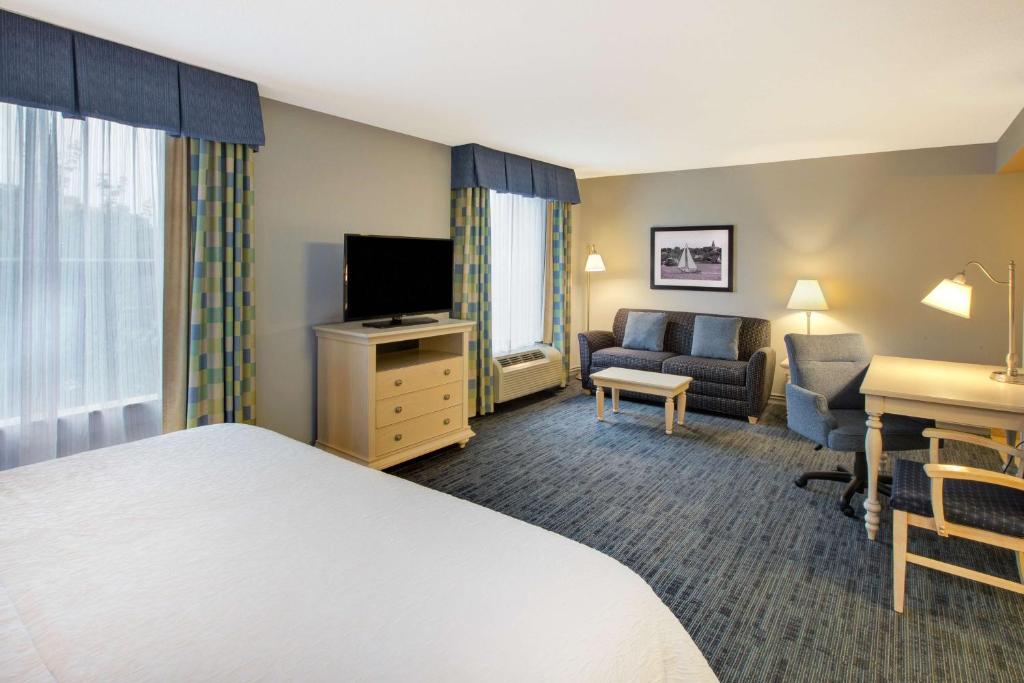 NEW ENGLAND & EAST COAST ADVENTURE – 11 NIGHTS | FROM £1,299pp | JAN & FEB 2026