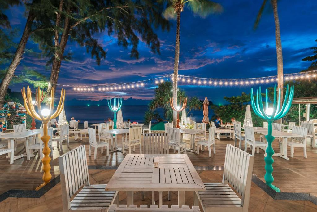 14 Nights Phuket Long Stay Exclusive offer in Beyond Resort Kata