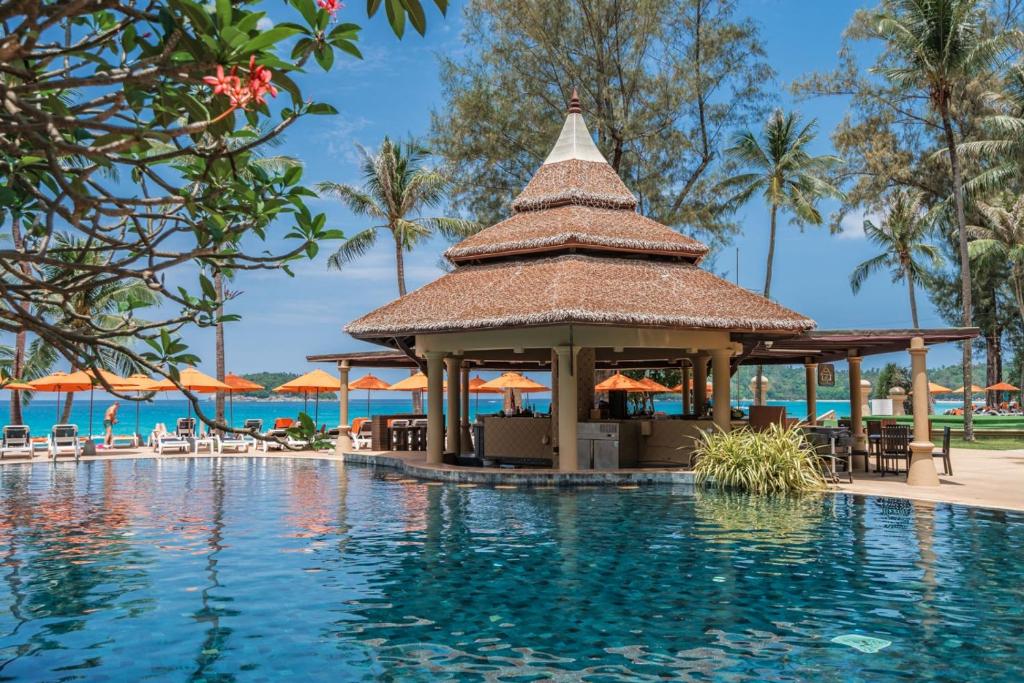 14 Nights Phuket Long Stay Exclusive offer in Beyond Resort Kata