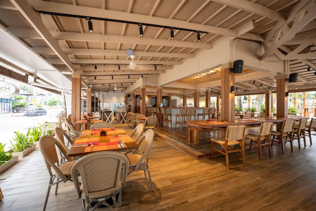 14 Nights Phuket Long Stay Exclusive offer in Beyond Resort Kata