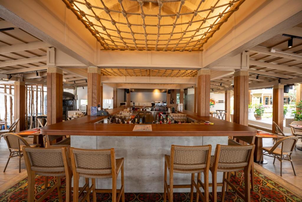 14 Nights Phuket Long Stay Exclusive offer in Beyond Resort Kata