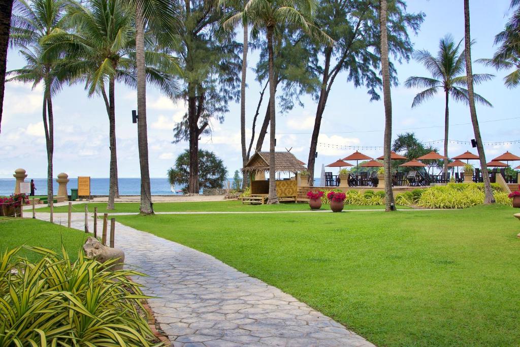 14 Nights Phuket Long Stay Exclusive offer in Beyond Resort Kata