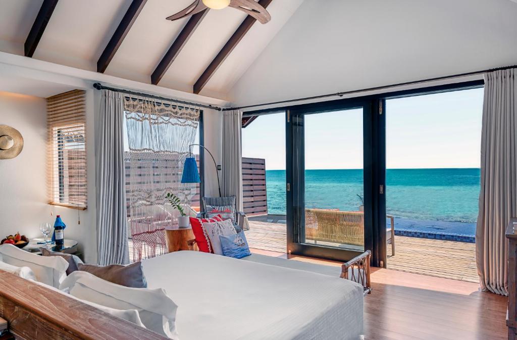 06 Nights Holiday Deal || Grand Park Kodhipparu Maldives