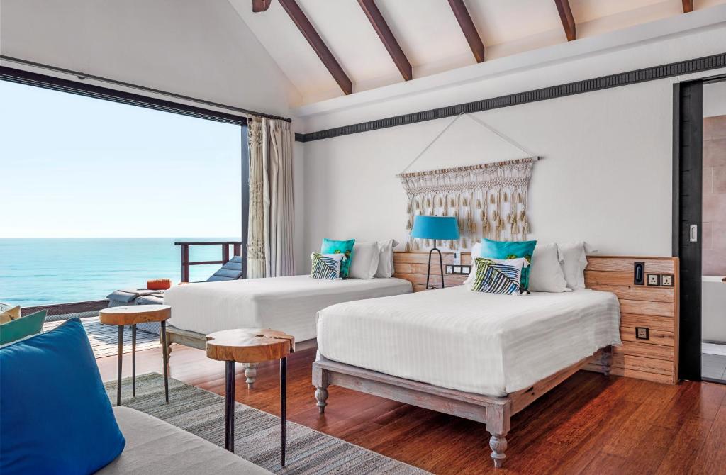 06 Nights Holiday Deal || Grand Park Kodhipparu Maldives