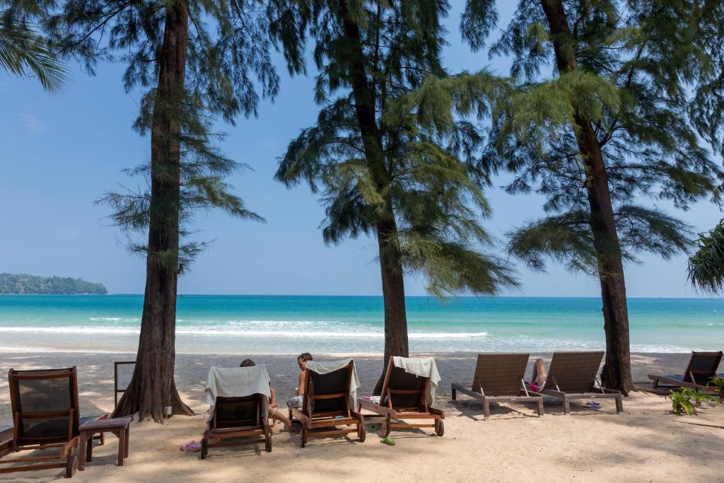 12-Night Thailand Escape Bangkok, Koh Samui & Phuket All Ground Transfers Included, Price starting from £1,299