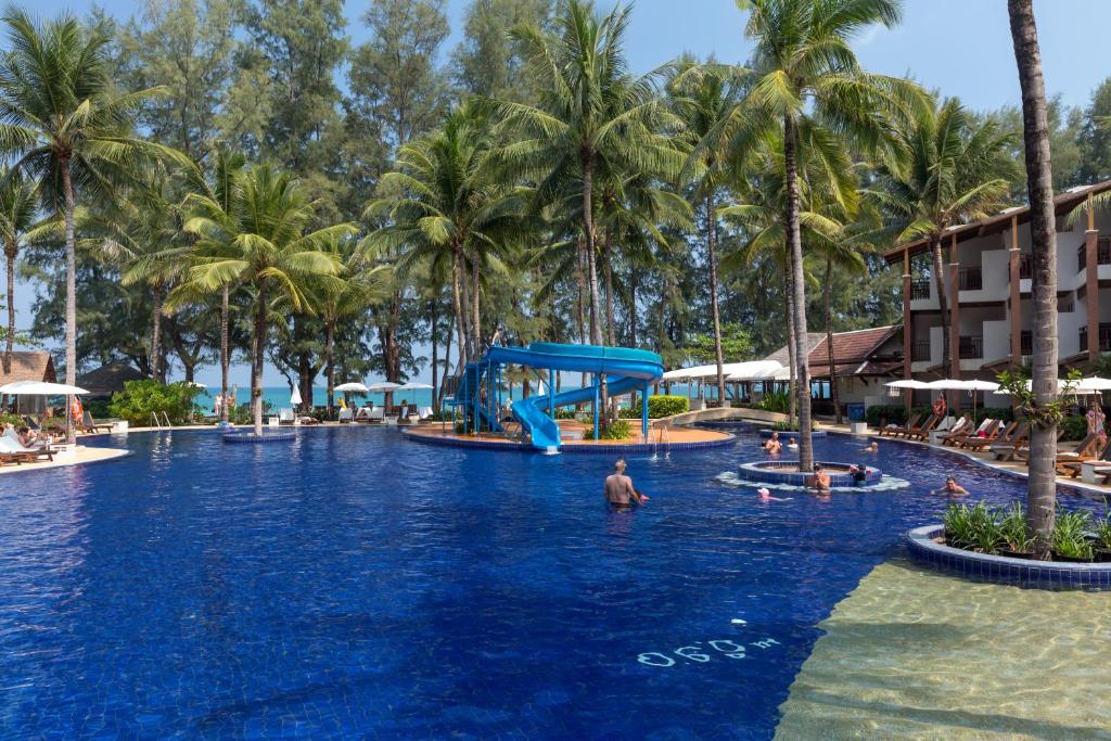 12-Night Thailand Escape Bangkok, Koh Samui & Phuket All Ground Transfers Included, Price starting from £1,299