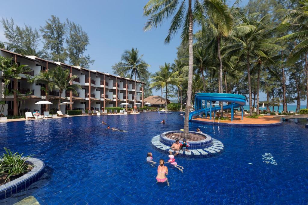 12-Night Thailand Escape Bangkok, Koh Samui & Phuket All Ground Transfers Included, Price starting from £1,299