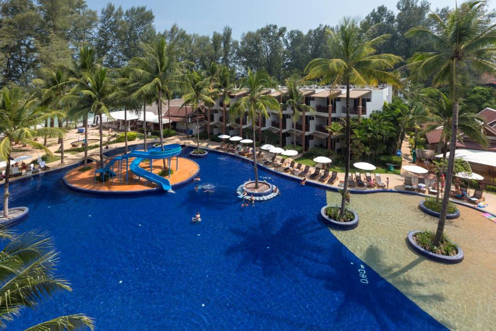 12-Night Thailand Escape Bangkok, Koh Samui & Phuket All Ground Transfers Included, Price starting from £1,299