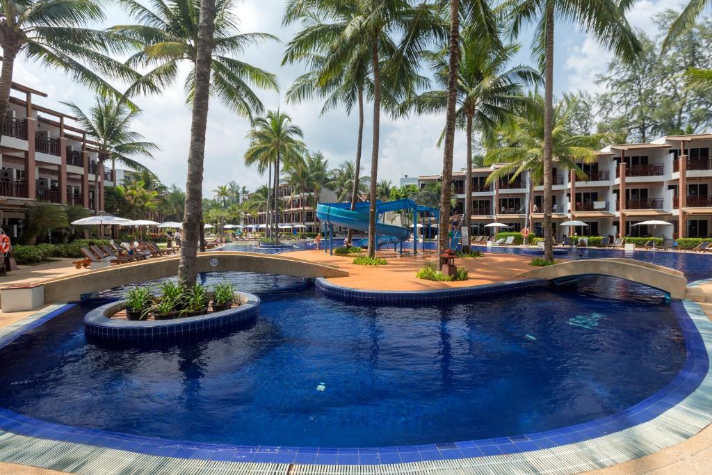 12-Night Thailand Escape Bangkok, Koh Samui & Phuket All Ground Transfers Included, Price starting from £1,299