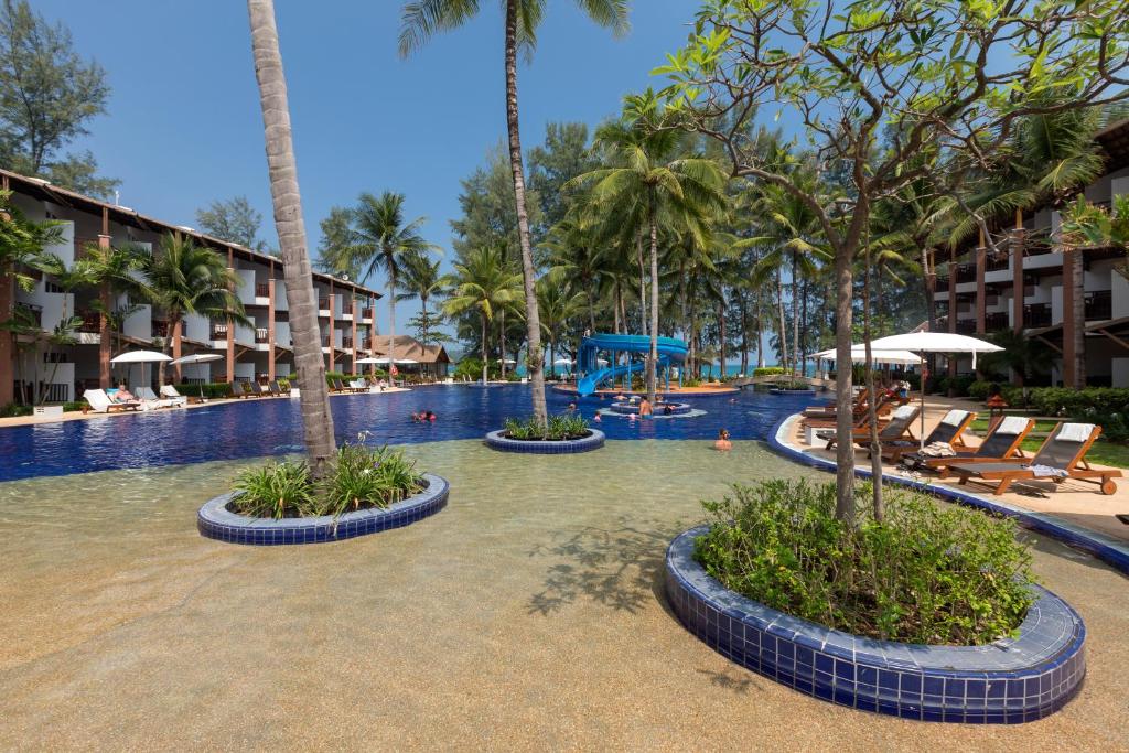 12-Night Thailand Escape Bangkok, Koh Samui & Phuket All Ground Transfers Included, Price starting from £1,299