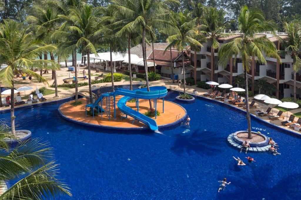 12-Night Thailand Escape Bangkok, Koh Samui & Phuket All Ground Transfers Included, Price starting from £1,299