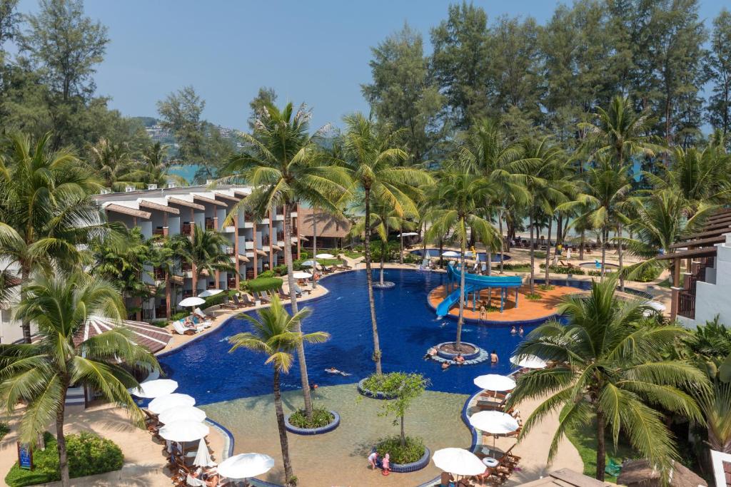 12-Night Thailand Escape Bangkok, Koh Samui & Phuket All Ground Transfers Included, Price starting from £1,299