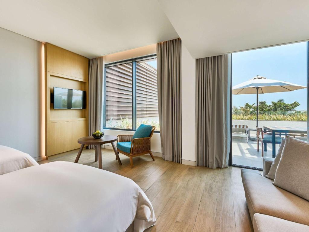 10 Nights Premium all-inclusive Holiday Offer