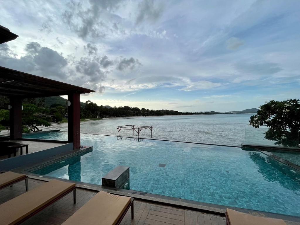 10 Nights THAILAND DREAM HOLIDAY | Elephant hills khao Sok | Bangkok | Koh Samui – price starting from £1,449/pp