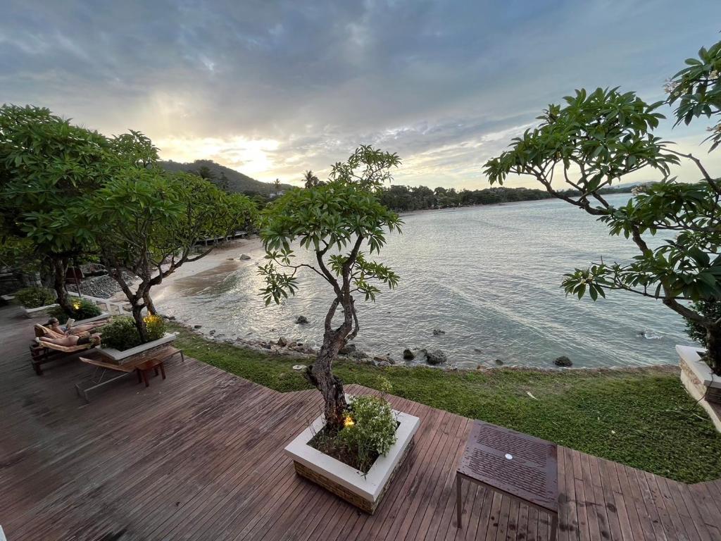 10 Nights THAILAND DREAM HOLIDAY | Elephant hills khao Sok | Bangkok | Koh Samui – price starting from £1,449/pp